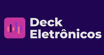 DECK ELETRÔNICOS