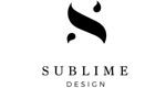 SUBLIME DESIGN