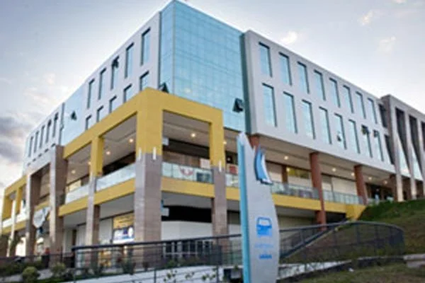 Torre Deck Norte